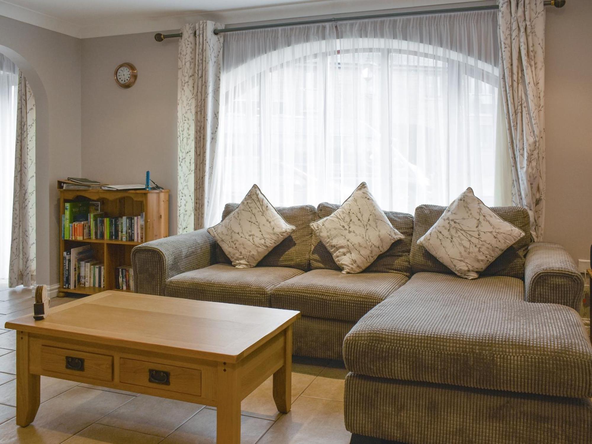 Lavender Cottage Was Fellside Melmerby  Екстериор снимка