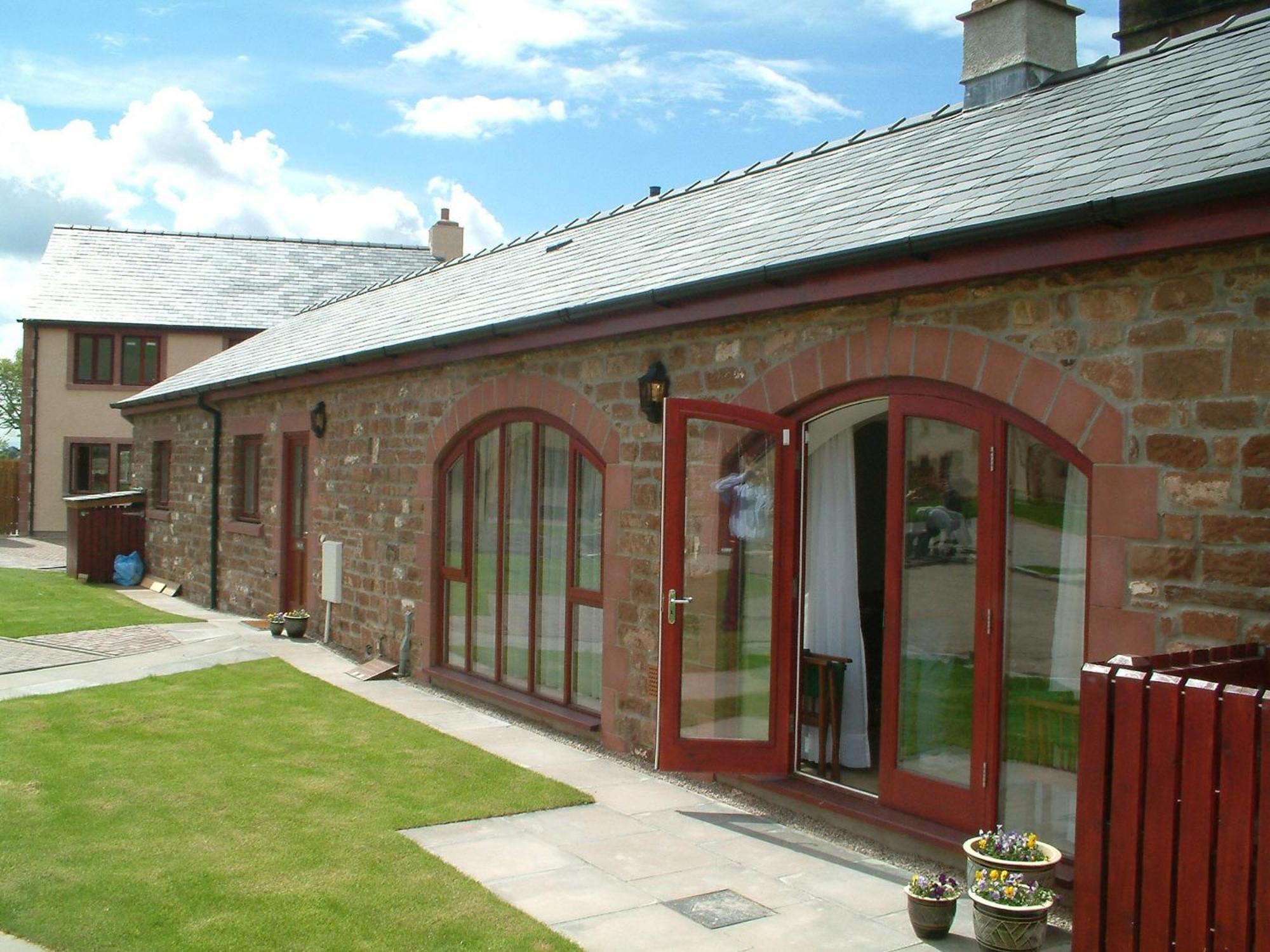 Lavender Cottage Was Fellside Melmerby  Екстериор снимка